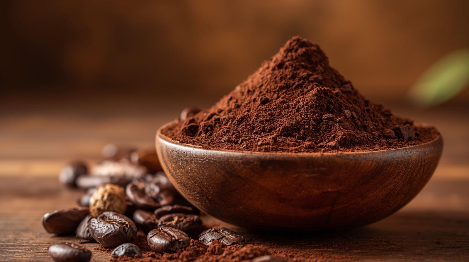 Llamito Cacao Powder