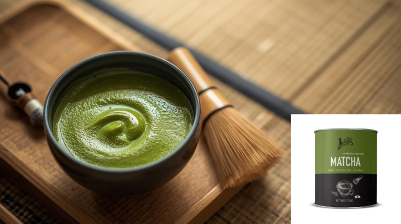 llamito matcha ซื้อที่ไหน