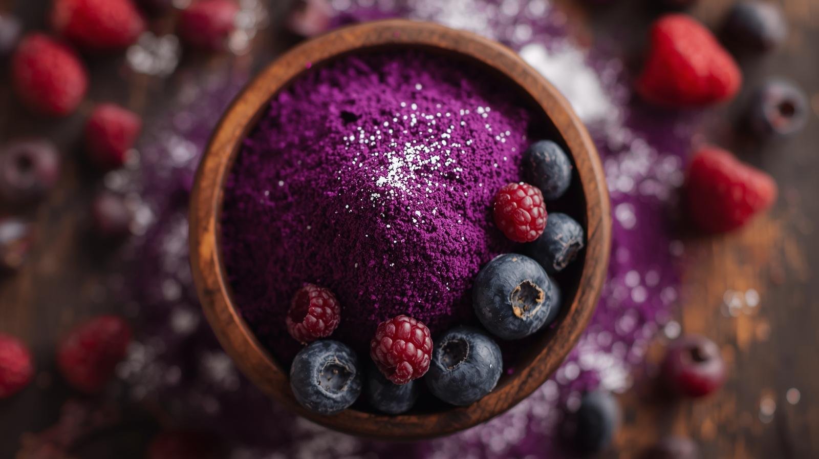 ผงอาซาอิ ราคา