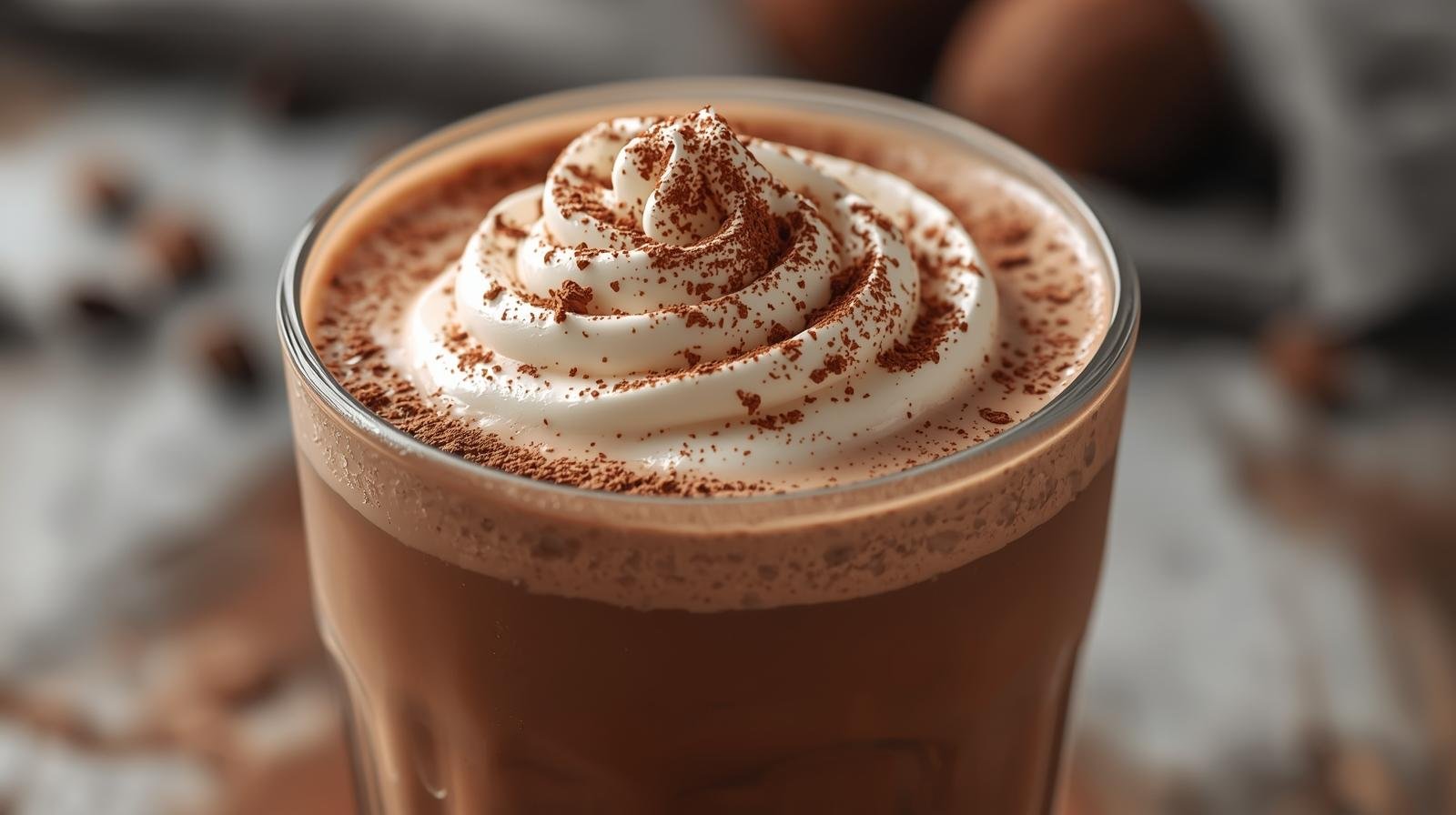 ผงคาเคา Llamito คุณภาพพรีเมียม สำหรับคนรักสุขภาพและรักช็อกโกแลต