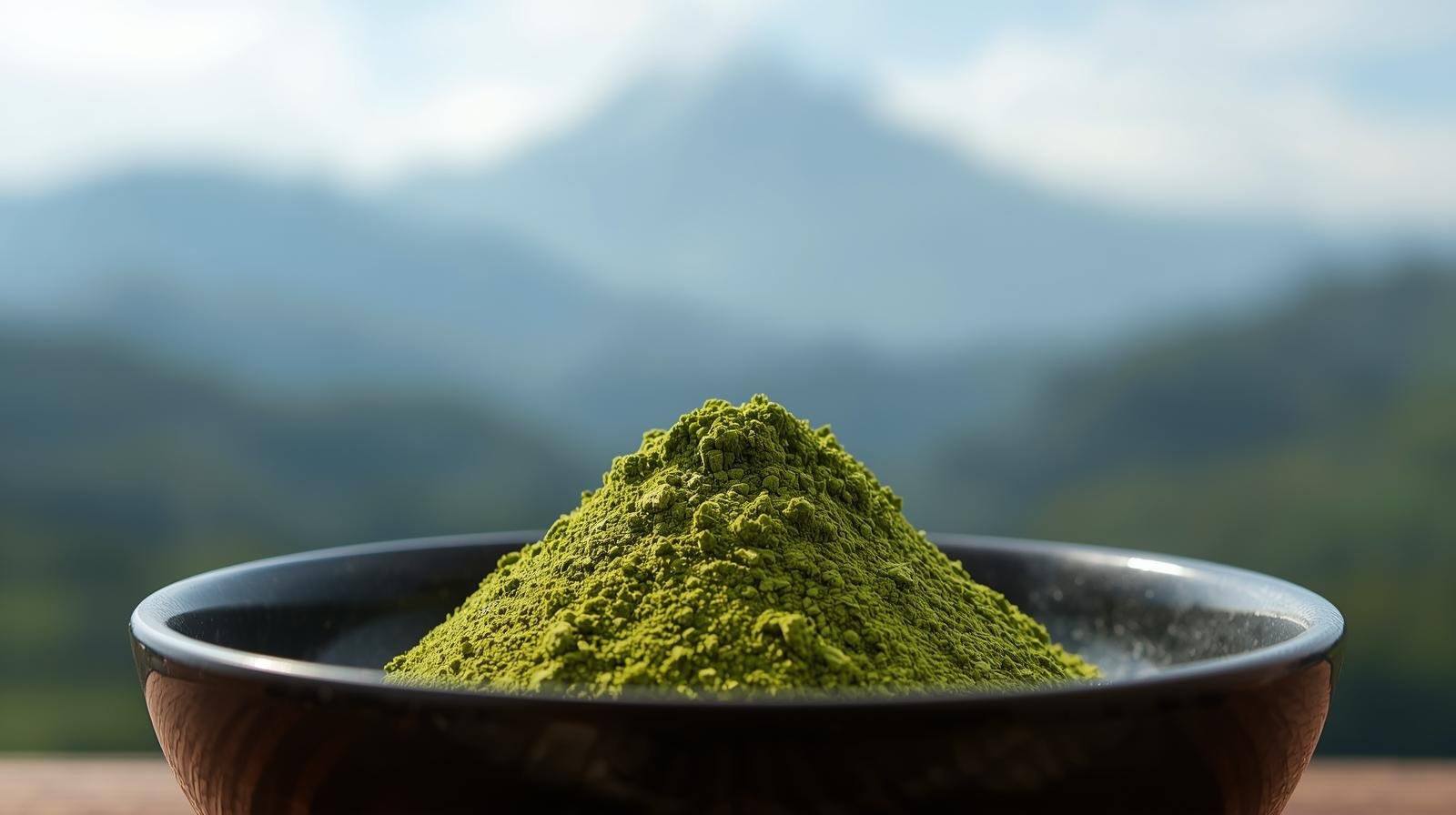 Chiyo no Mori คือ มัทฉะพรีเมียมจากป่าแห่งพันปี ที่คุณควรรู้จัก