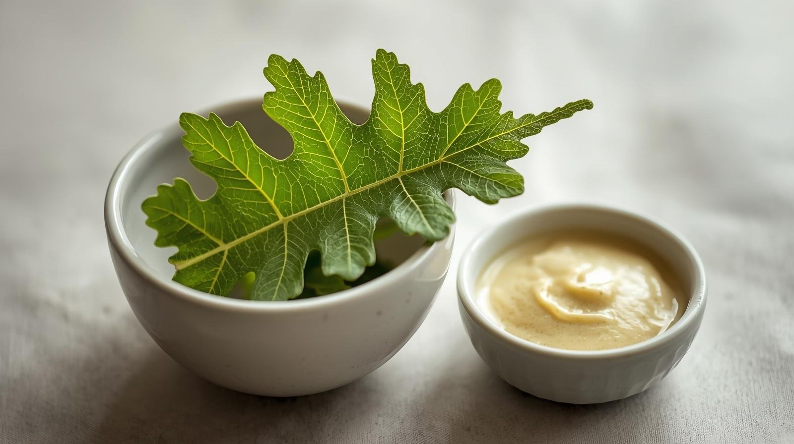 กรีนโอ๊ค