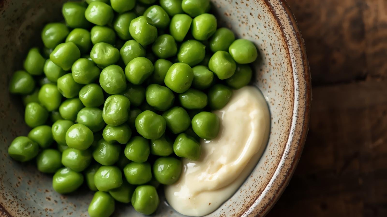 ถั่วลันเตา ประโยชน์