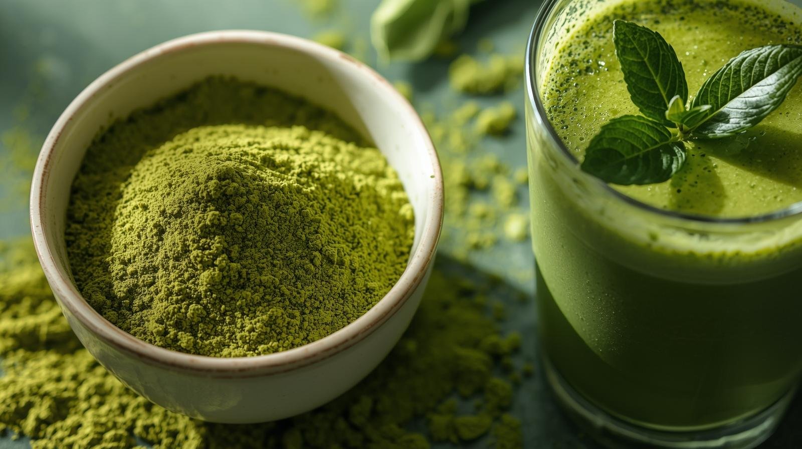 Llamito Matcha วิธีชง: คู่มือสมบูรณ์แบบสำหรับการชงมัทฉะที่ใช่