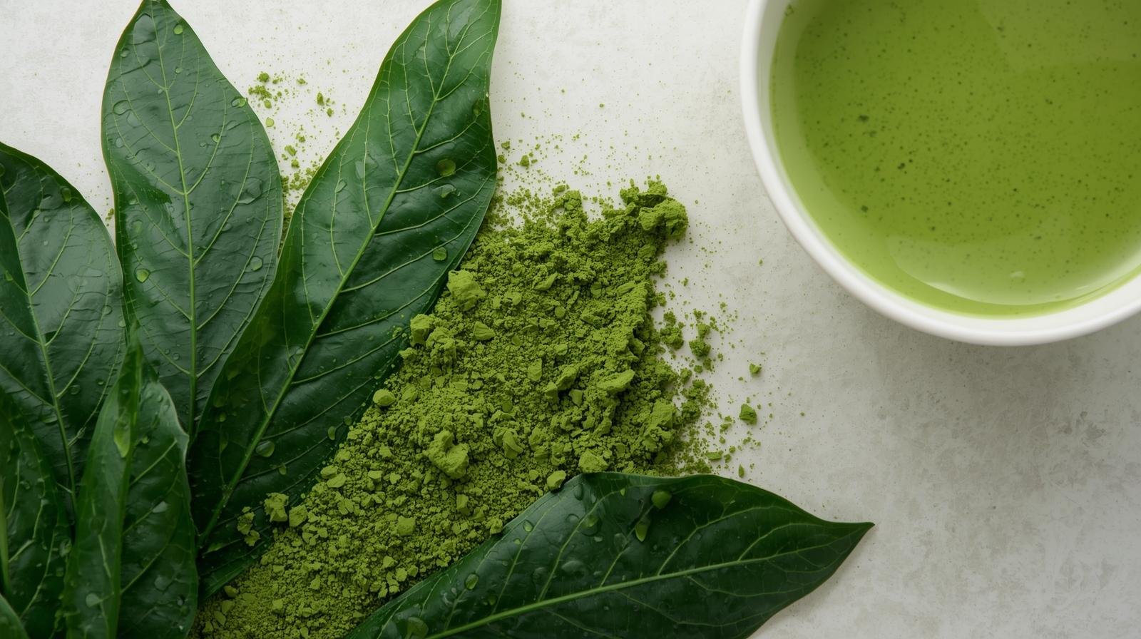 Llamito Matcha เกรดอะไร? เจาะลึกคุณภาพและความแตกต่างของเกรดมัทฉะ