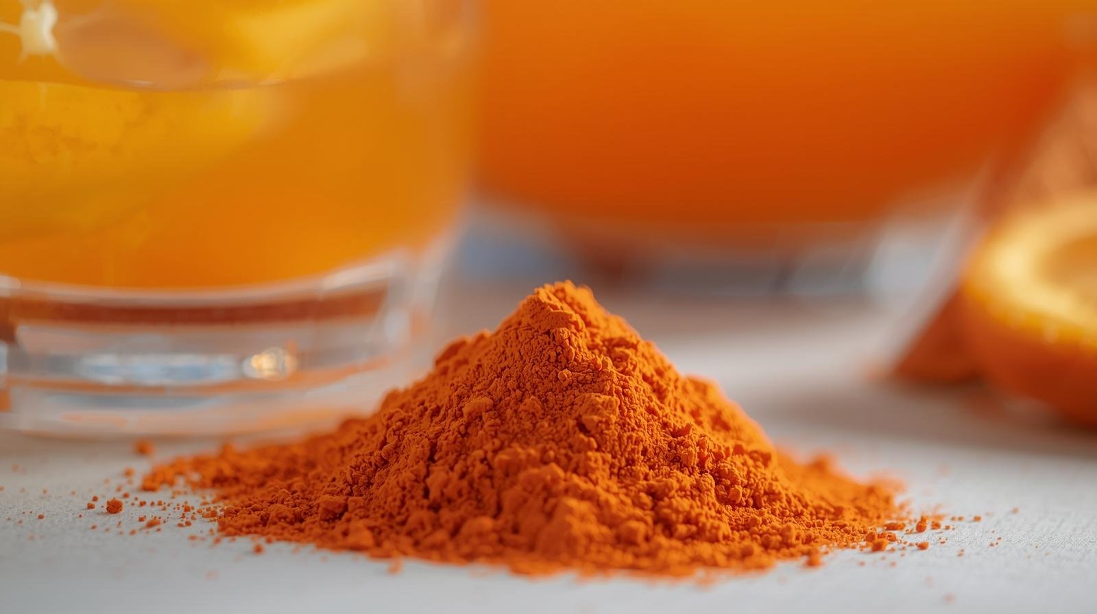 ผงส้มสีเลือด Llamito: ซูเปอร์ฟู้ดสุดฮิตที่คุณควรมีไว้ในครัว