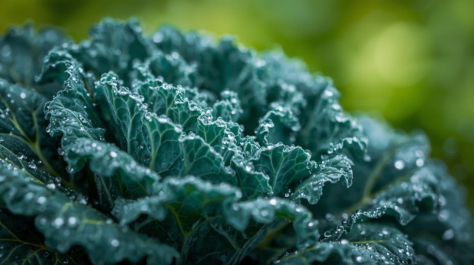 ประโยชน์ของผักเคล