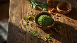 Llamito ผงผักเคล คืออะไร? 12 ประโยชน์ วิธีกิน และรีวิวจริงจากผู้ใช้