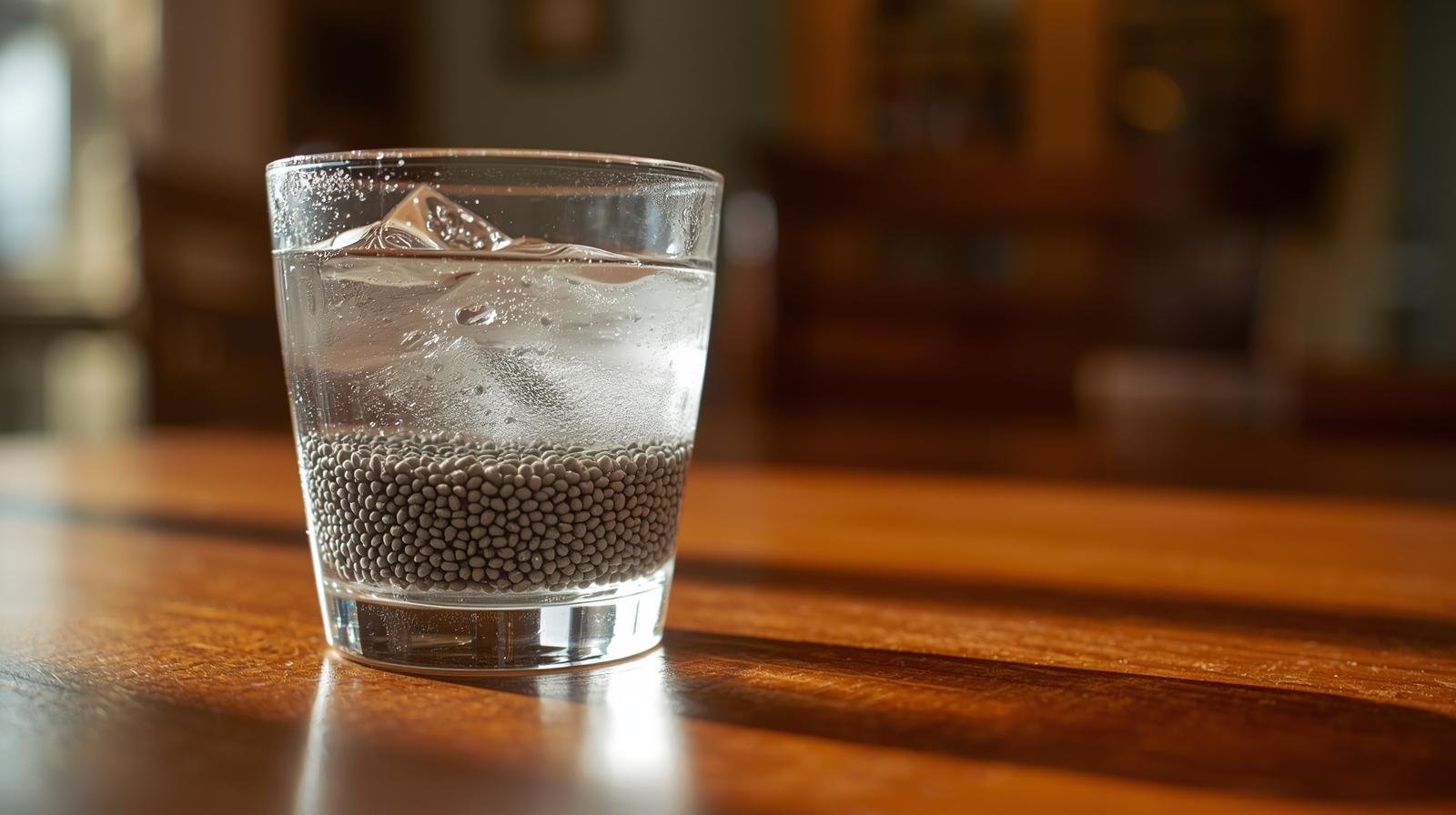 Llamito chia seed สรรพคุณ 15 ประการที่น่าทึ่ง พร้อมวิธีกินให้ได้ประโยชน์สูงสุด