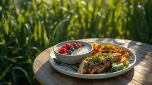 วิธีกินเมล็ดเจีย ลดน้ำหนัก 5-10 กก. ใน 30 วัน ด้วย Llamito chia seed (พิสูจน์แล้ว)